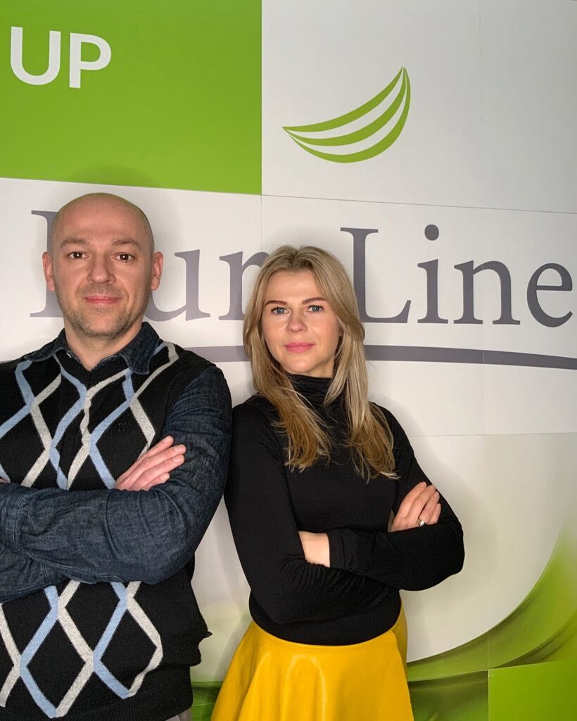 Instruktorzy Pureline